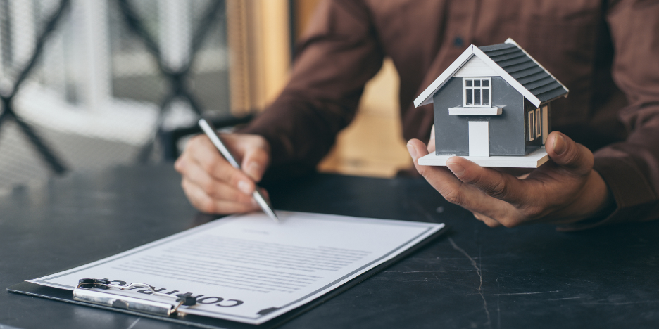 Eric Boekema Hypotheken (6) woning verkopen